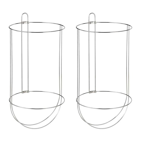 Polyform TFR 280 2 TFR Series Fender Holder - 12" Diameter, Pack of 2